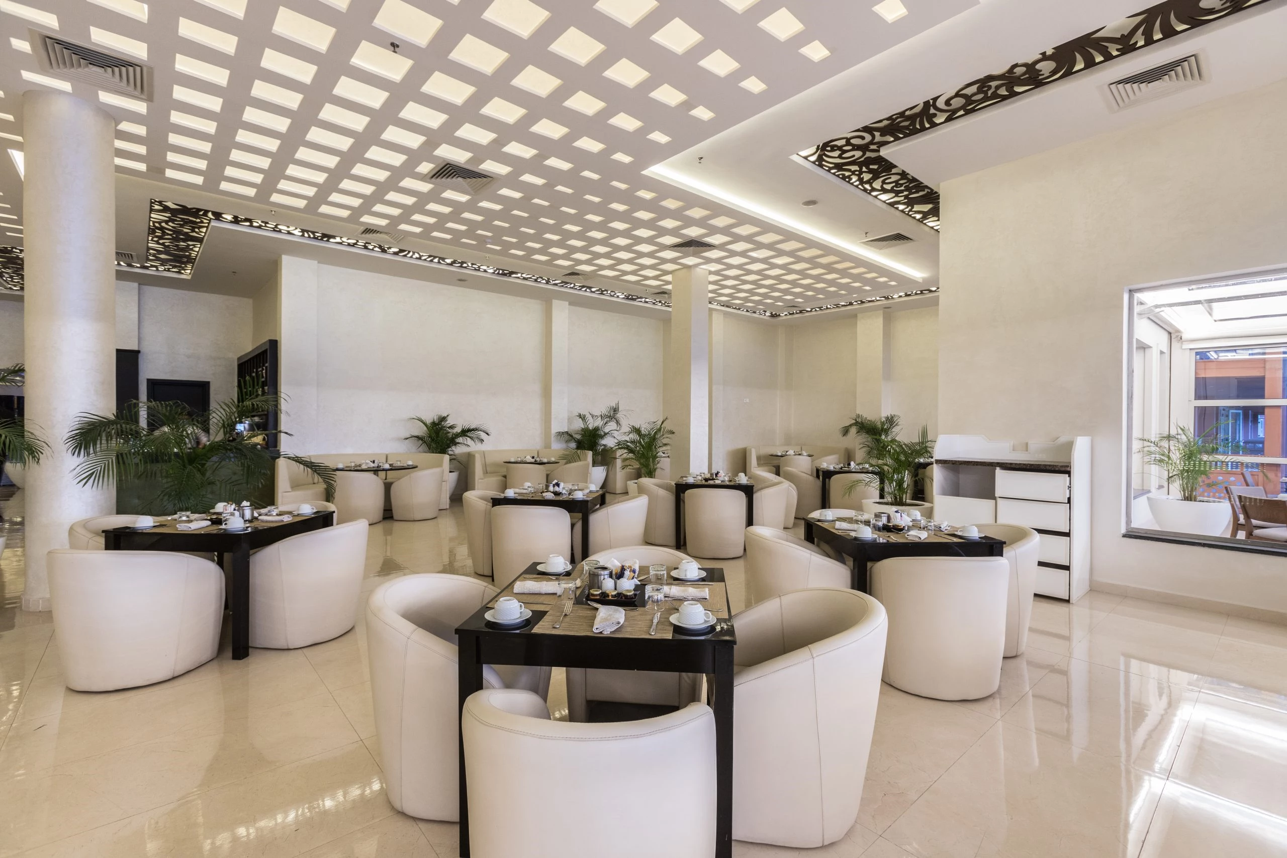 Hotell Savoy Le Grand Hotel Marrakech i Marrakech, Morocco - Bild 9