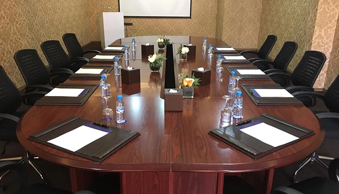 Hotell Savoy Le Grand Hotel Marrakech i Marrakech, Morocco - Bild 15