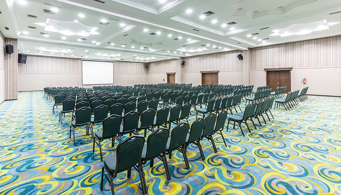 Hotell Savoy Le Grand Hotel Marrakech i Marrakech, Morocco - Bild 16