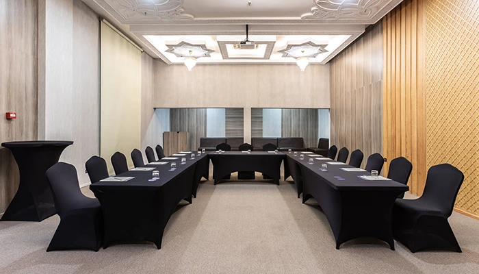 Hotell Savoy Le Grand Hotel Marrakech i Marrakech, Morocco - Bild 20