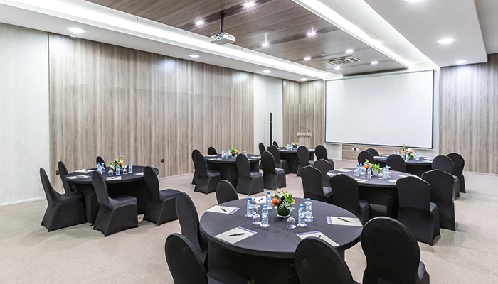 Hotell Savoy Le Grand Hotel Marrakech i Marrakech, Morocco - Bild 21