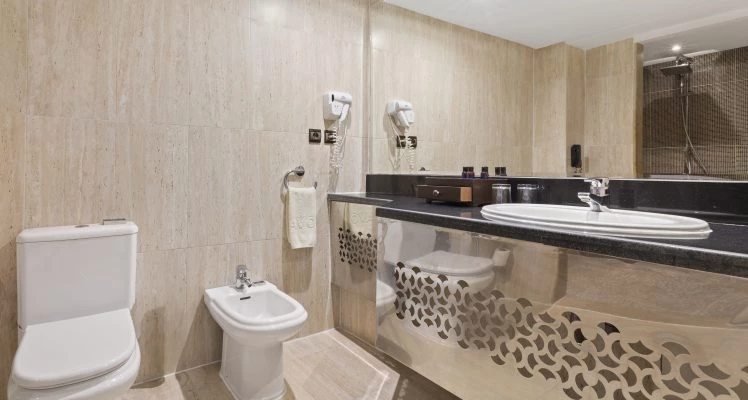 Hotell Savoy Le Grand Hotel Marrakech i Marrakech, Morocco - Bild 31