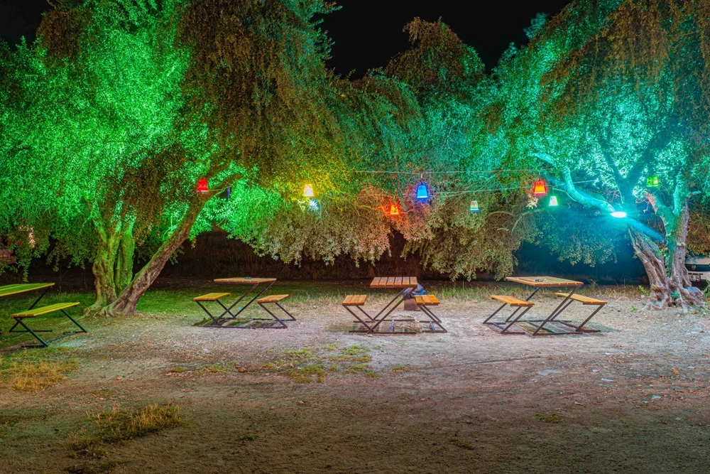 Hotell Sayanora Hotel i Antalya, Turkiet - Bild 23