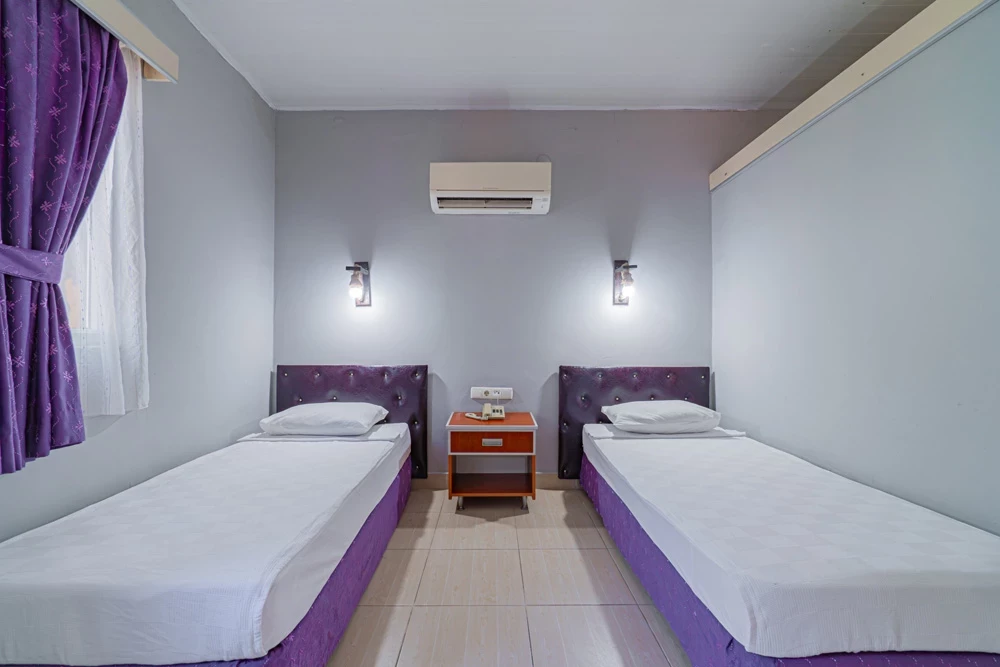 Hotell Sayanora Hotel i Antalya, Turkiet - Bild 26