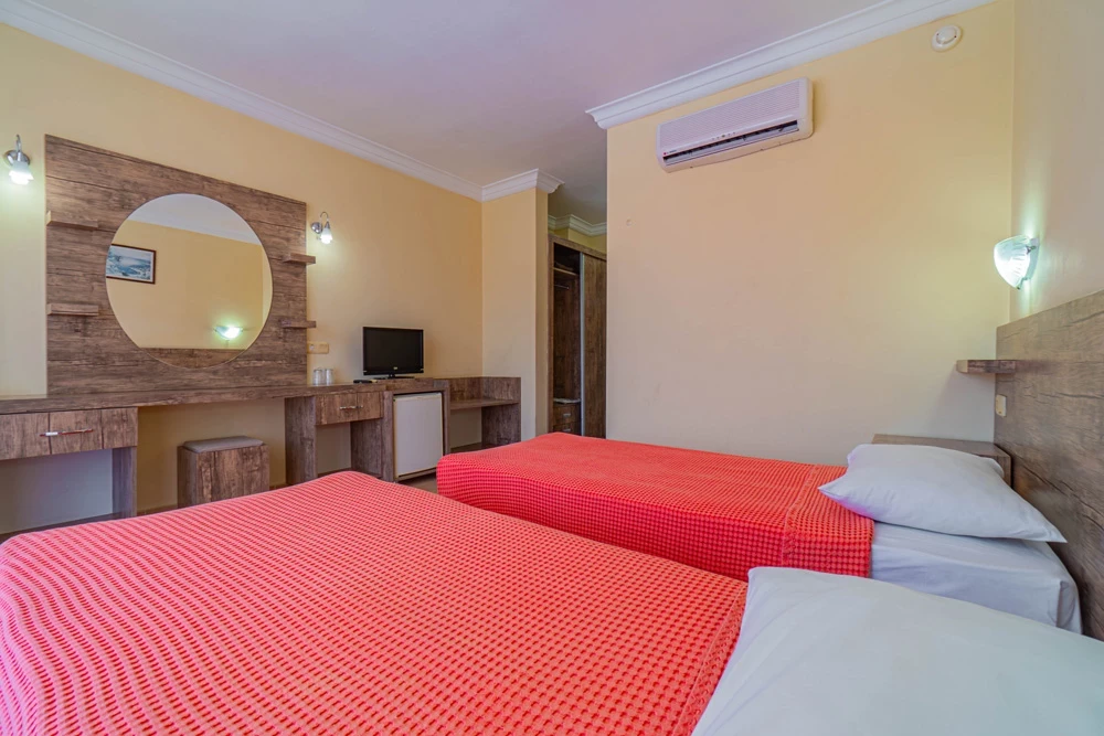 Hotell Sayanora Hotel i Antalya, Turkiet - Bild 28