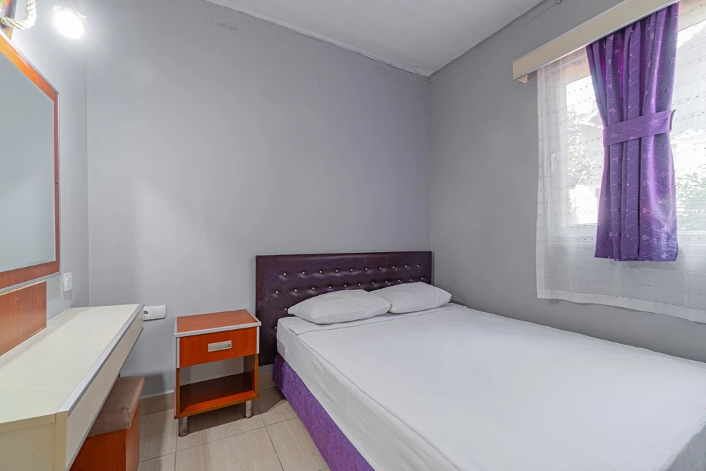 Hotell Sayanora Hotel i Antalya, Turkiet - Bild 30