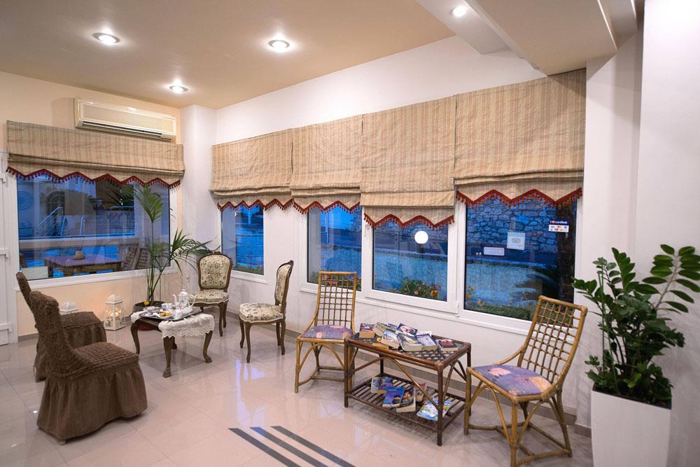 Hotell Scala Hotel & Apartments i Crete, Grekland - Bild 6