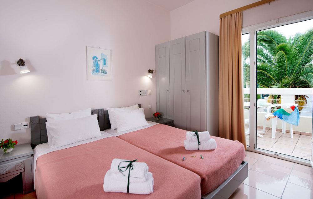 Hotell Scala Hotel & Apartments i Crete, Grekland - Bild 9