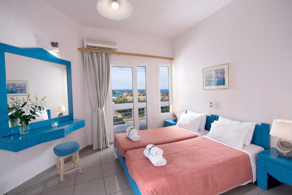 Hotell Scala Hotel & Apartments i Crete, Grekland - Bild 15