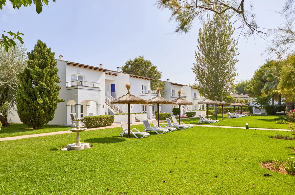 Hotell Seaclub Alcudia Mediterranean Resort i , Spain - Bild 11