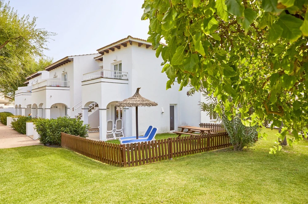 Hotell Seaclub Alcudia Mediterranean Resort i , Spain - Bild 13