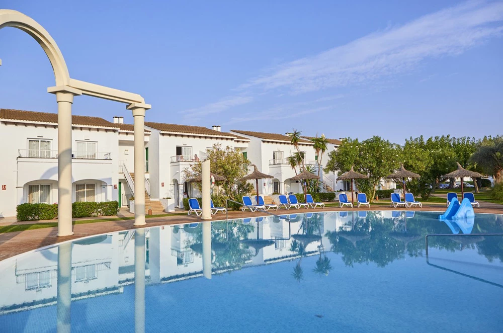 Hotell Seaclub Alcudia Mediterranean Resort i , Spain - Bild 1