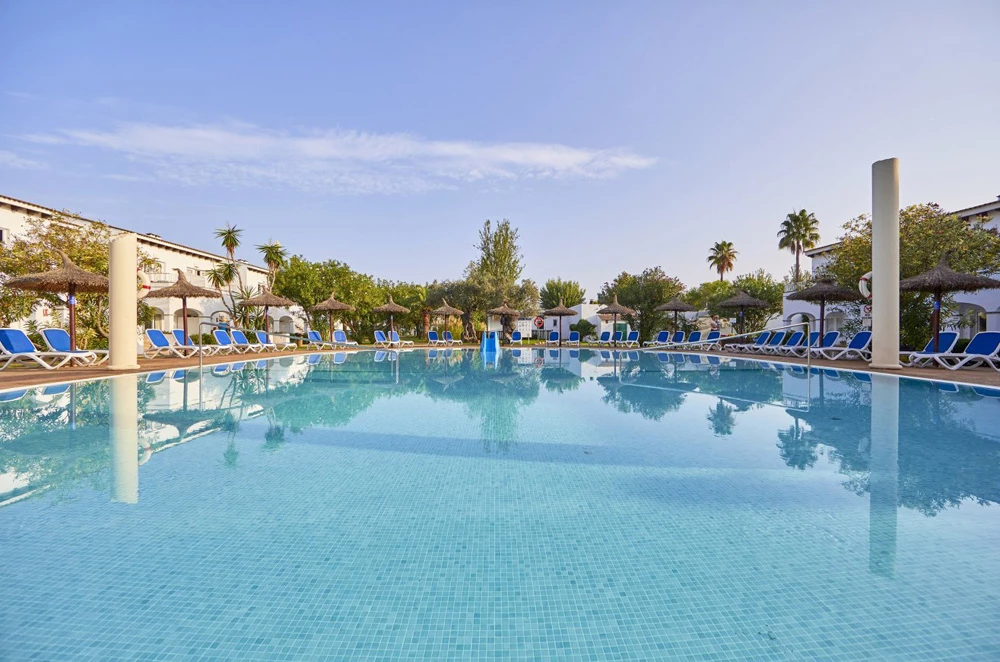 Hotell Seaclub Alcudia Mediterranean Resort i , Spain - Bild 3