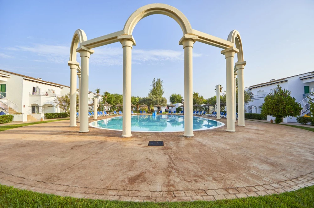 Hotell Seaclub Alcudia Mediterranean Resort i , Spain - Bild 5