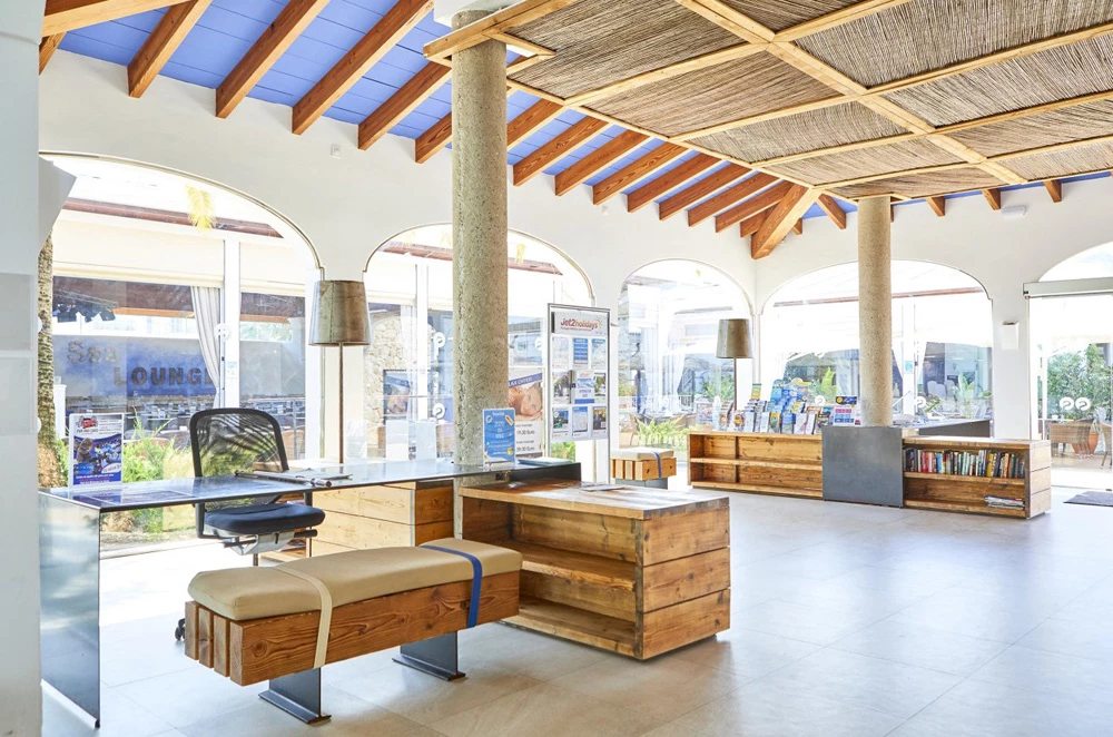 Hotell Seaclub Alcudia Mediterranean Resort i , Spain - Bild 14