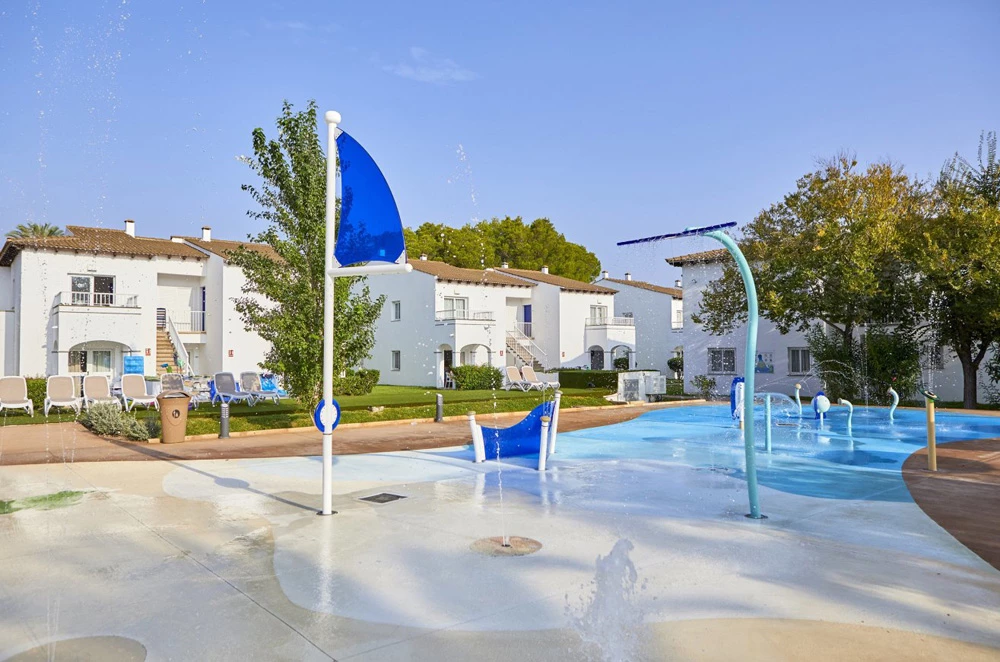 Hotell Seaclub Alcudia Mediterranean Resort i , Spain - Bild 6