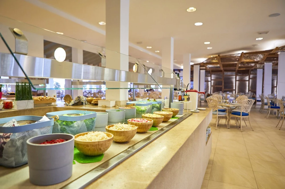 Hotell Seaclub Alcudia Mediterranean Resort i , Spain - Bild 9