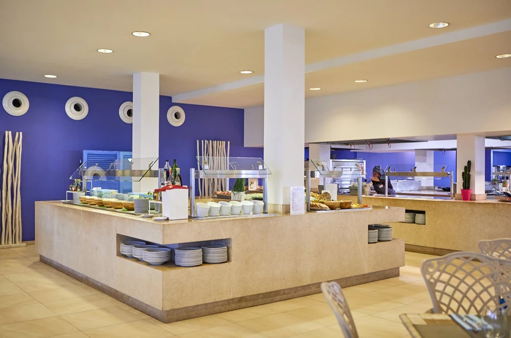 Hotell Seaclub Alcudia Mediterranean Resort i , Spain - Bild 10