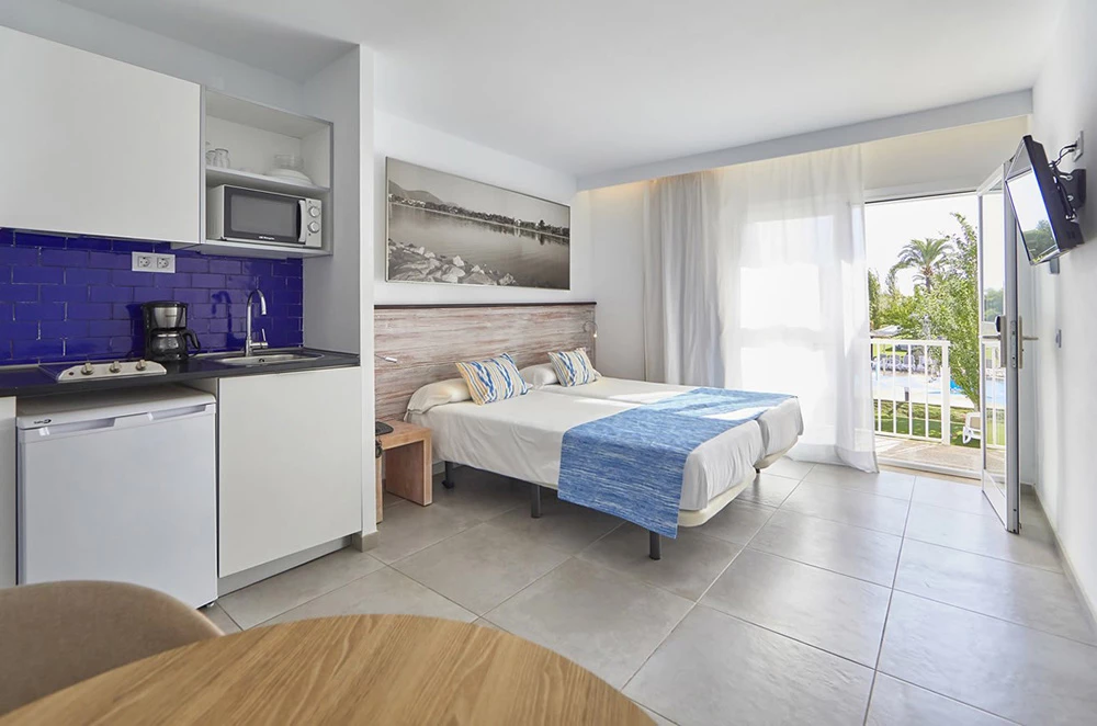 Hotell Seaclub Alcudia Mediterranean Resort i , Spain - Bild 16