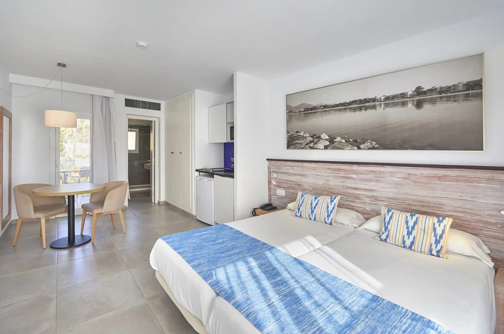 Hotell Seaclub Alcudia Mediterranean Resort i , Spain - Bild 17