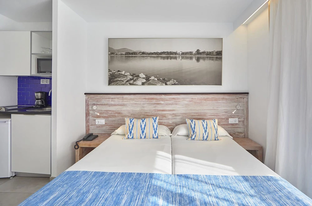 Hotell Seaclub Alcudia Mediterranean Resort i , Spain - Bild 18