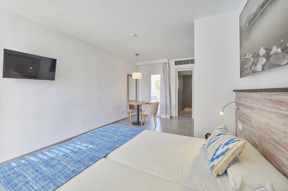 Hotell Seaclub Alcudia Mediterranean Resort i , Spain - Bild 19