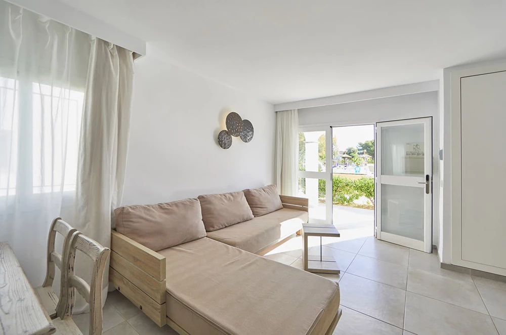 Hotell Seaclub Alcudia Mediterranean Resort i , Spain - Bild 25