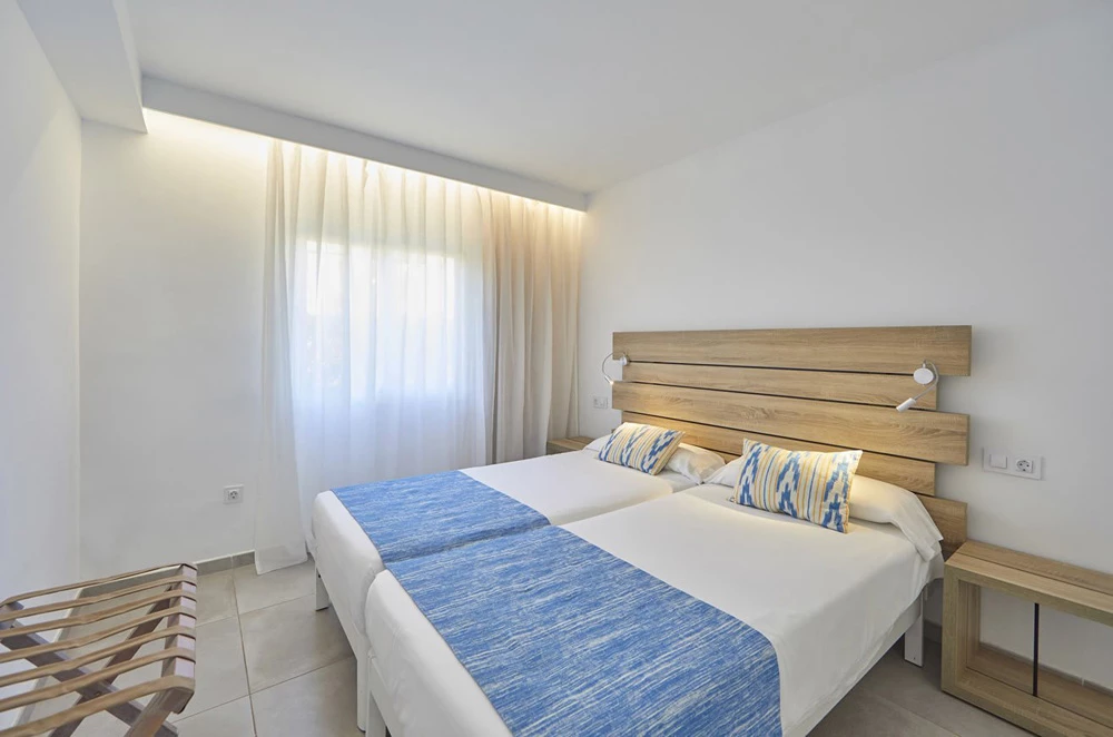 Hotell Seaclub Alcudia Mediterranean Resort i , Spain - Bild 20