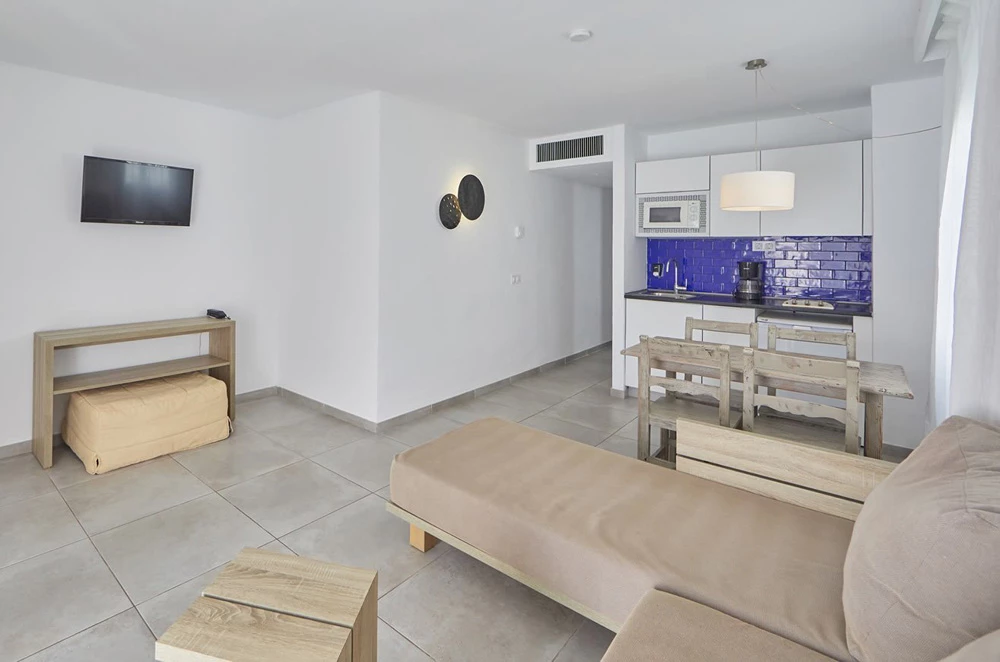 Hotell Seaclub Alcudia Mediterranean Resort i , Spain - Bild 27