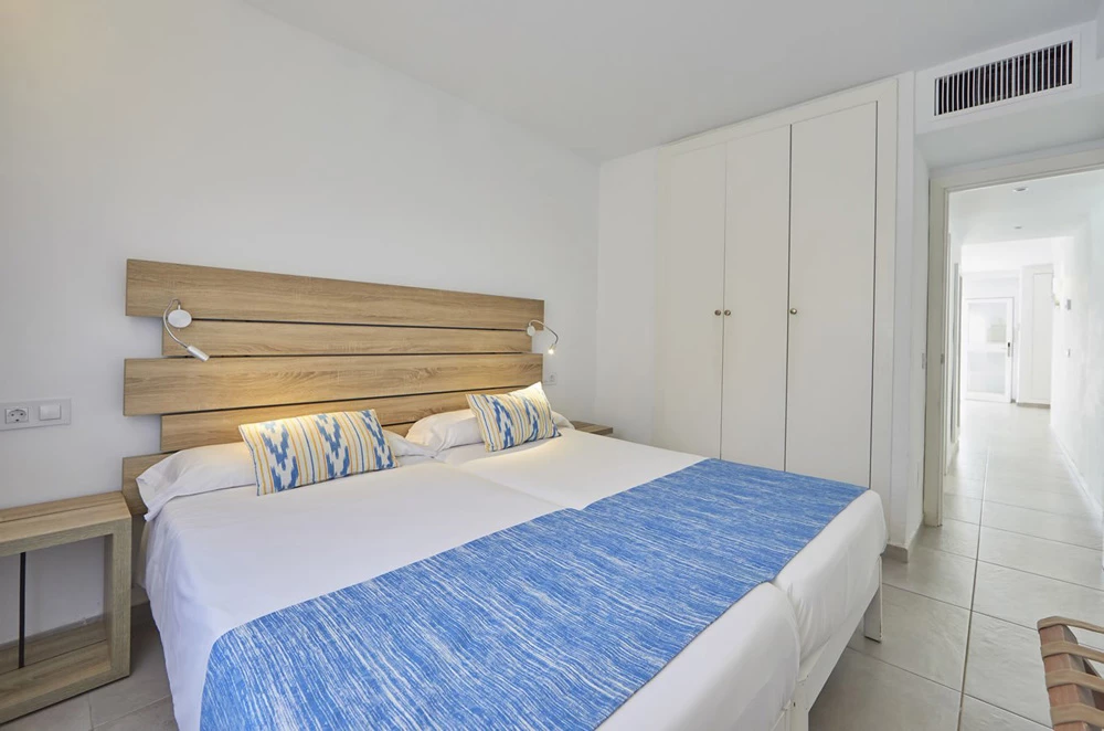 Hotell Seaclub Alcudia Mediterranean Resort i , Spain - Bild 21