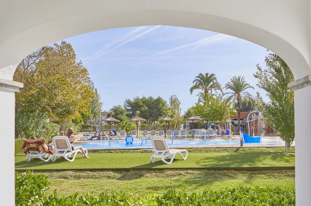 Hotell Seaclub Alcudia Mediterranean Resort i , Spain - Bild 35