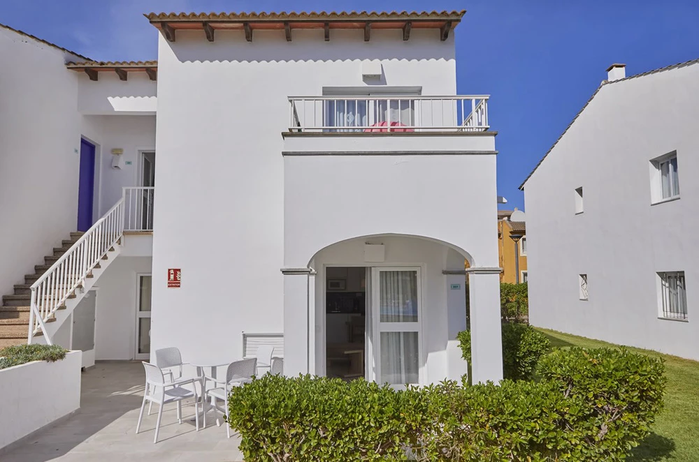 Hotell Seaclub Alcudia Mediterranean Resort i , Spain - Bild 36