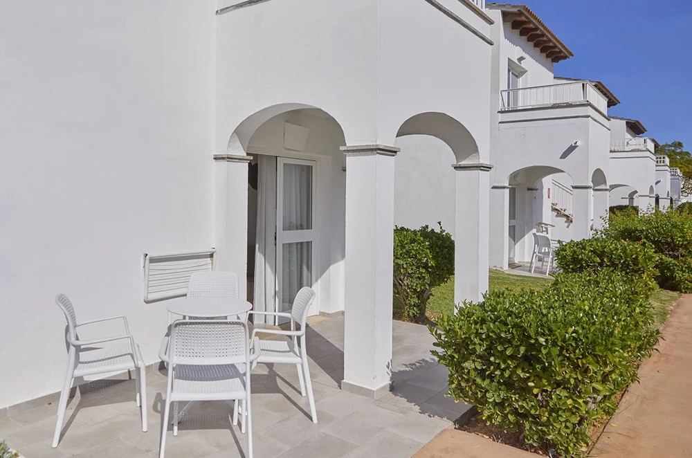 Hotell Seaclub Alcudia Mediterranean Resort i , Spain - Bild 31