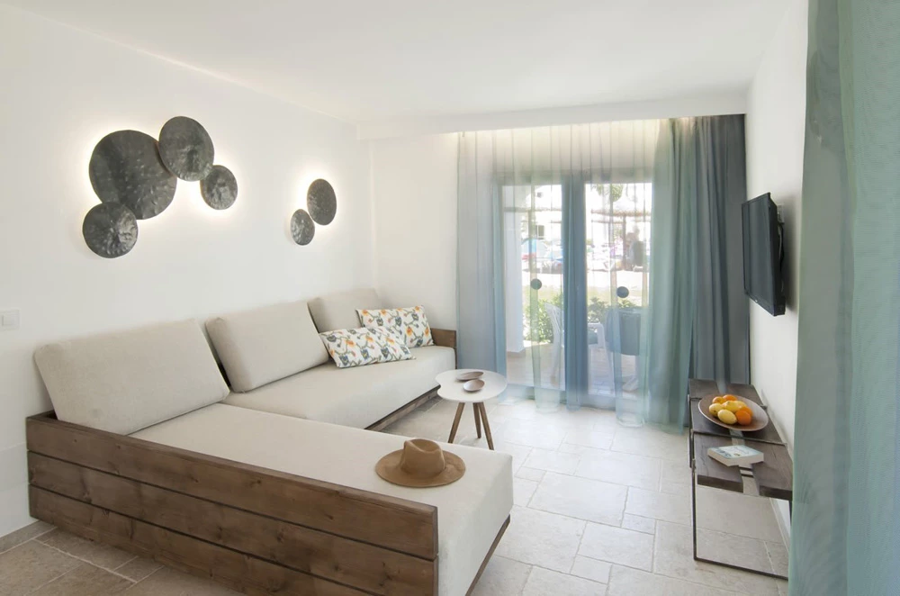 Hotell Seaclub Alcudia Mediterranean Resort i , Spain - Bild 28