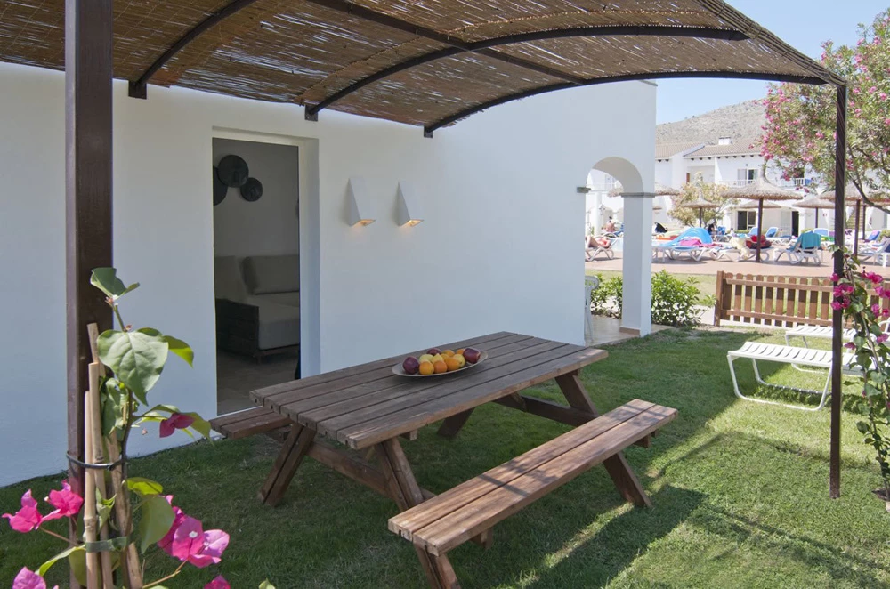 Hotell Seaclub Alcudia Mediterranean Resort i , Spain - Bild 37