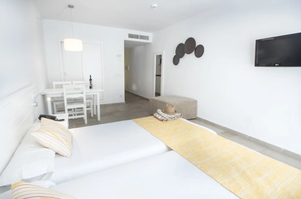 Hotell Seaclub Alcudia Mediterranean Resort i , Spain - Bild 23