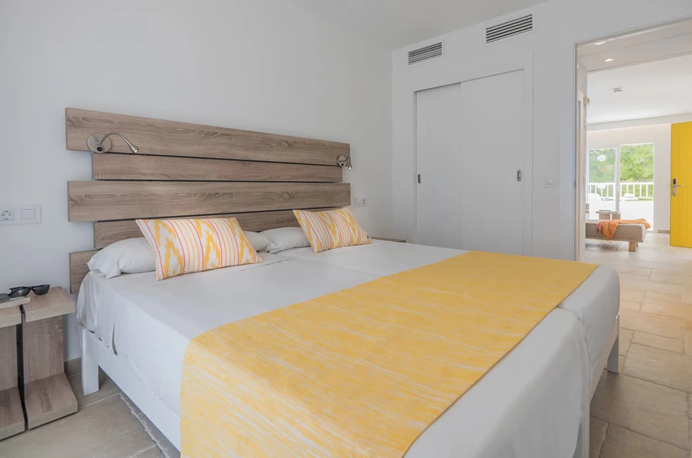 Hotell Seaclub Alcudia Mediterranean Resort i , Spain - Bild 24