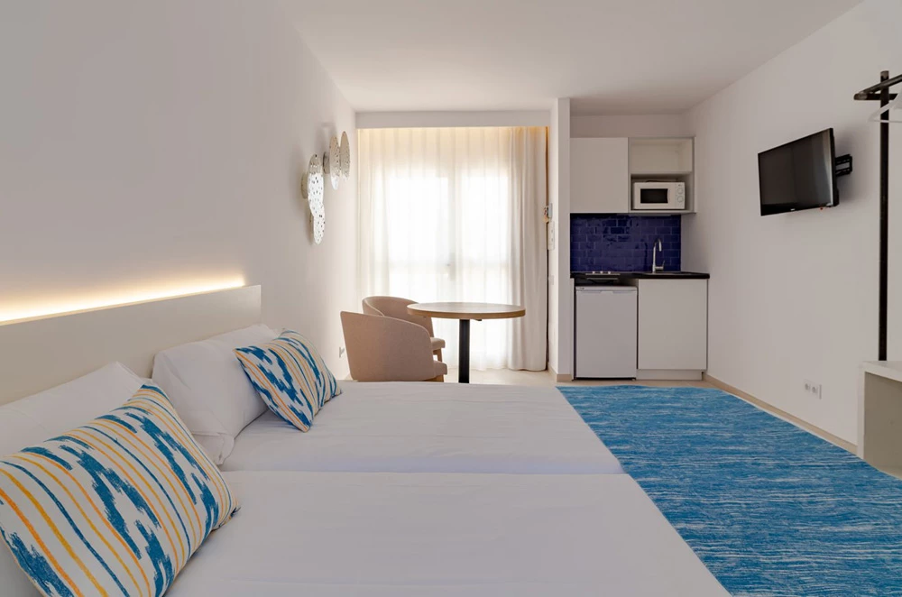 Hotell Seaclub Alcudia Mediterranean Resort i , Spain - Bild 22