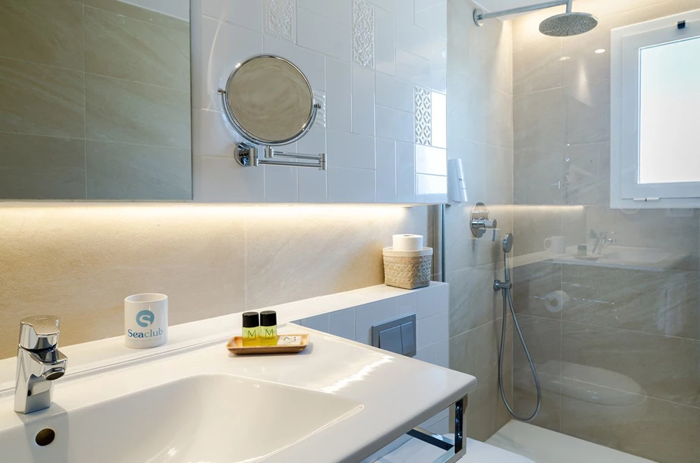 Hotell Seaclub Alcudia Mediterranean Resort i , Spain - Bild 33