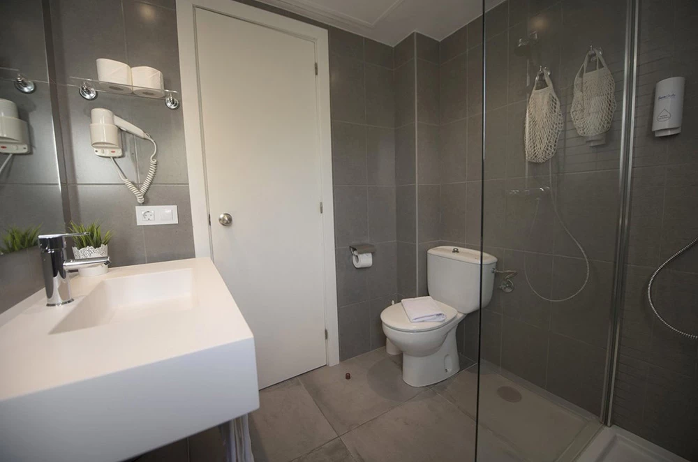 Hotell Seaclub Alcudia Mediterranean Resort i , Spain - Bild 34