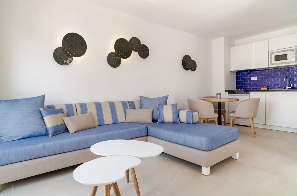 Hotell Seaclub Alcudia Mediterranean Resort i , Spain - Bild 30