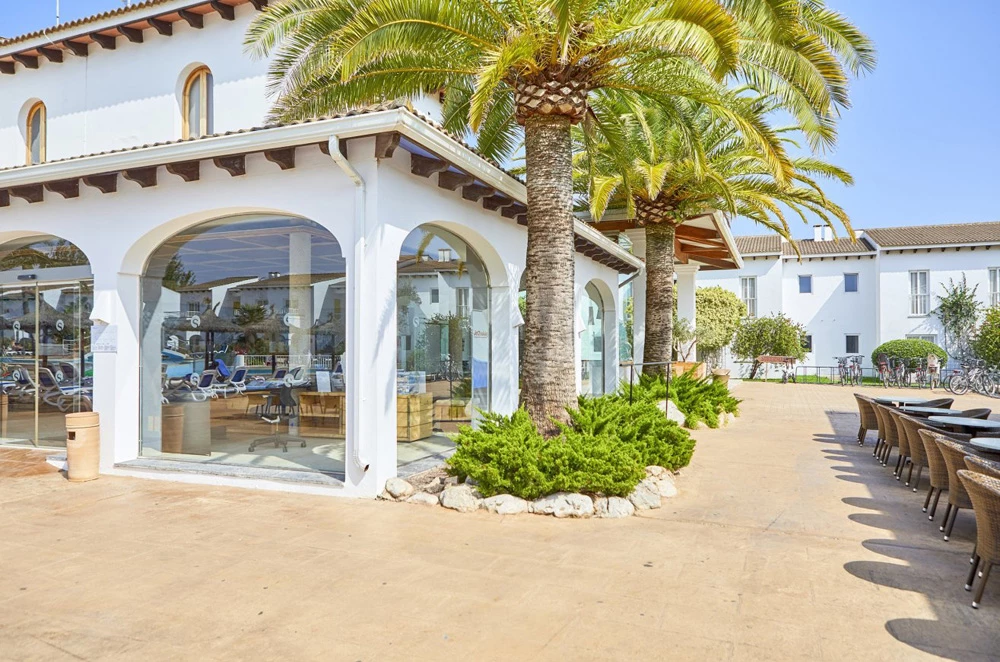 Hotell Seaclub Alcudia Mediterranean Resort i , Spain - Bild 15