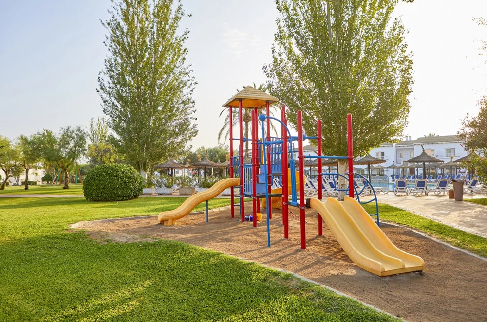 Hotell Seaclub Alcudia Mediterranean Resort i , Spain - Bild 8