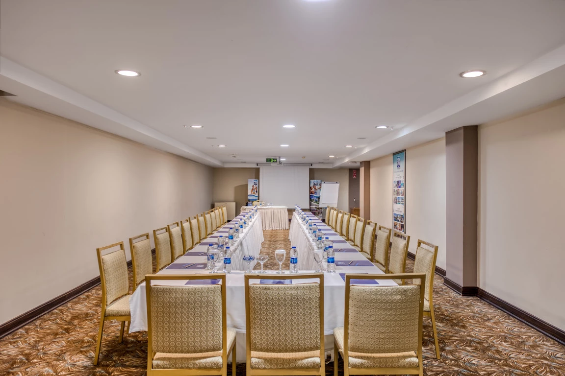 Hotell Sealife Family Resort Hotel i Antalya, Turkiet - Bild 11