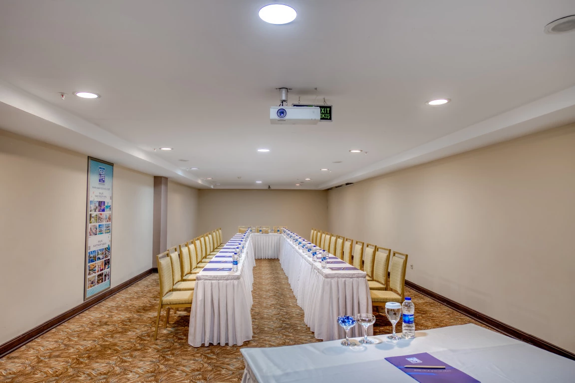 Hotell Sealife Family Resort Hotel i Antalya, Turkiet - Bild 12