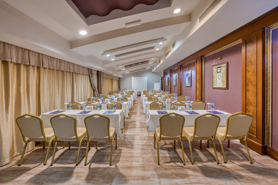 Hotell Sealife Family Resort Hotel i Antalya, Turkiet - Bild 15