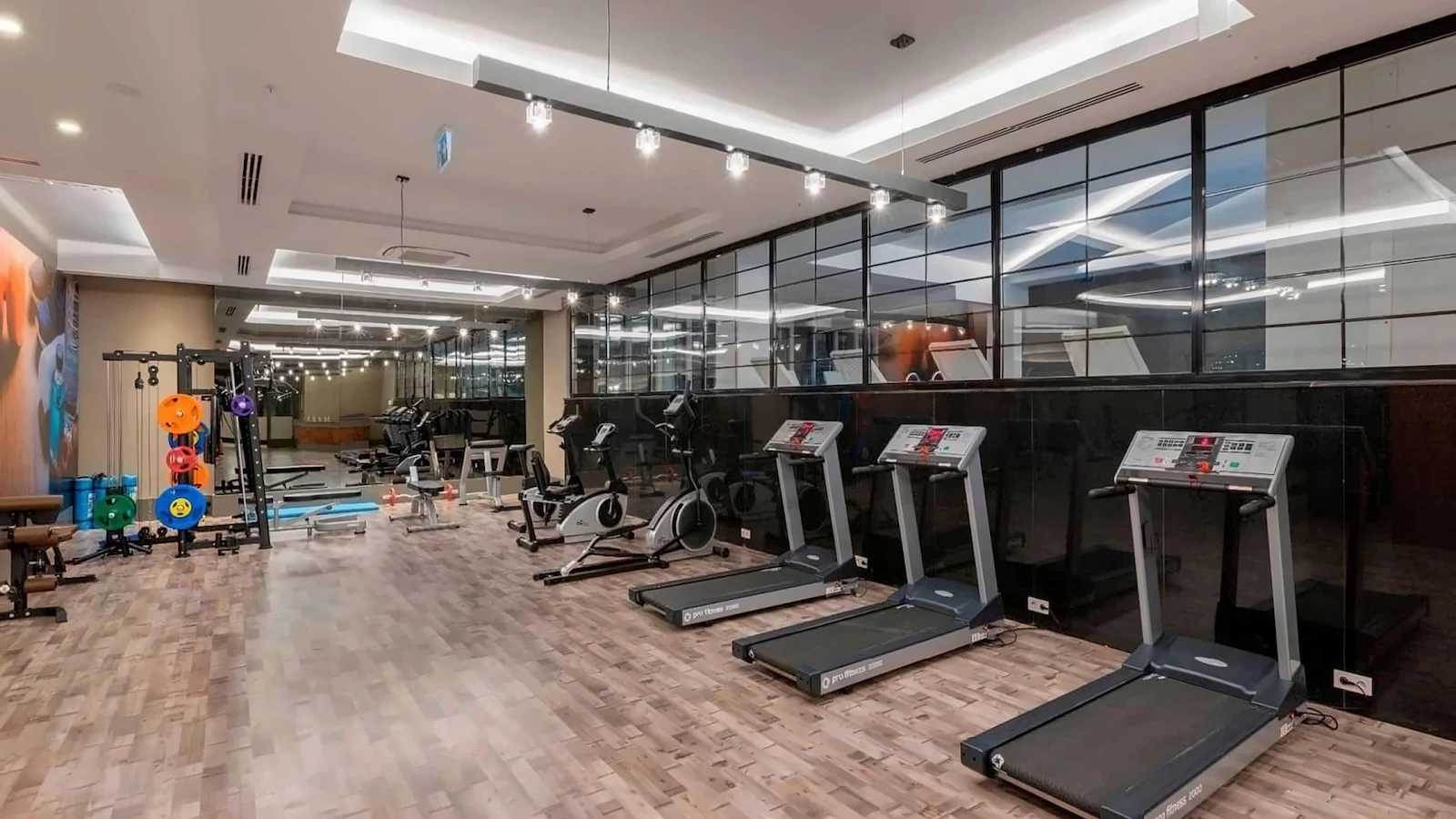 Hotell Seashell Vega Hotel i Antalya, Turkiet - Bild 29