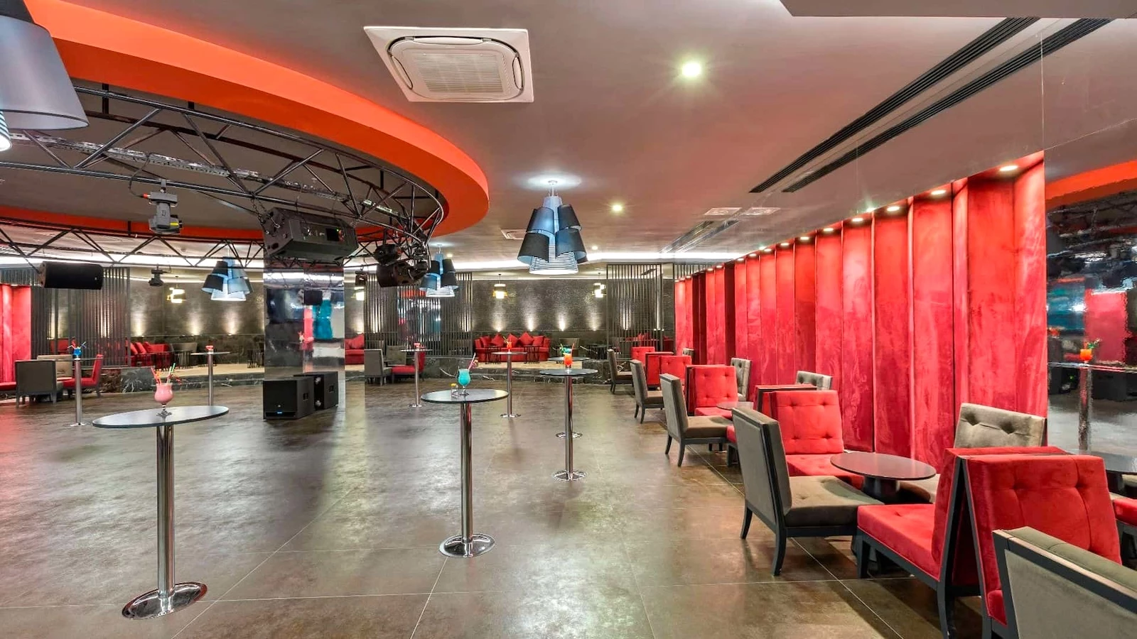 Hotell Seashell Vega Hotel i Antalya, Turkiet - Bild 11