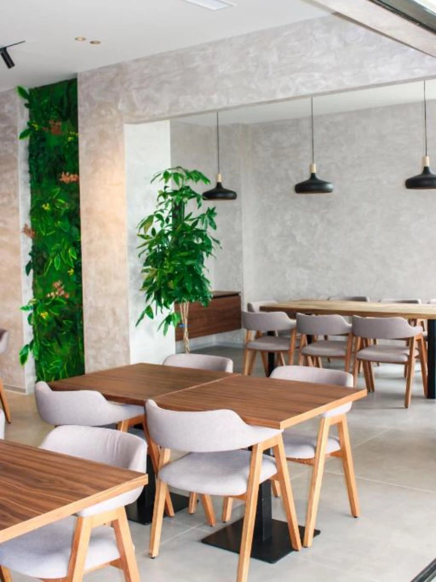 Hotell Seaside Hotel i Durres, Albania - Bild 7