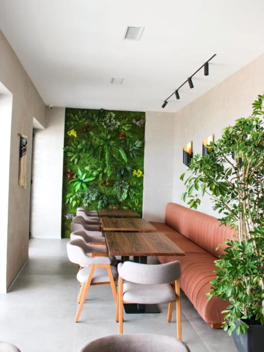 Hotell Seaside Hotel i Durres, Albania - Bild 9